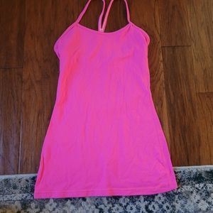 Lululemon tank